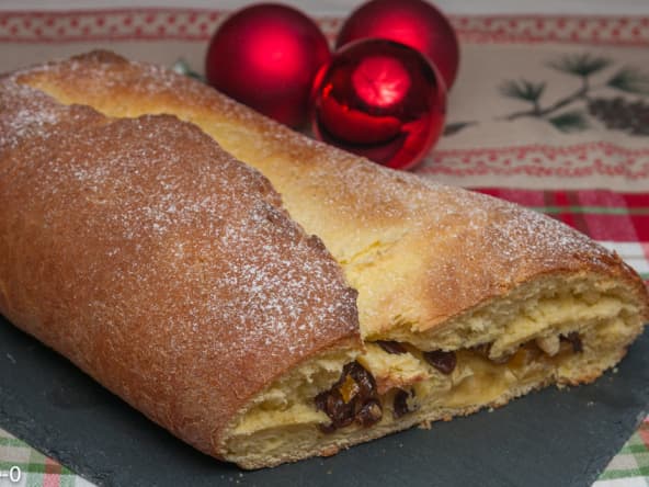 Stollen