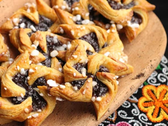 Joulutorttu