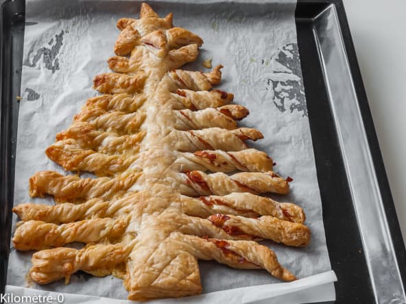 L'apéro de Noël