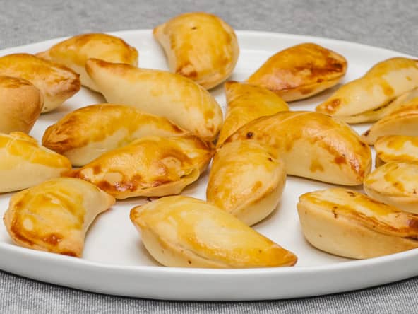 Pirojkis russes
