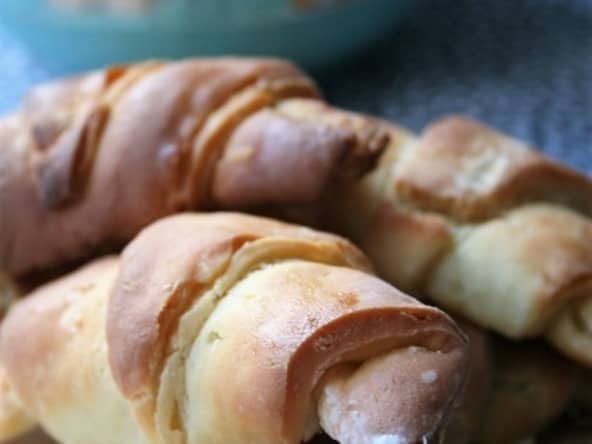 Croissants