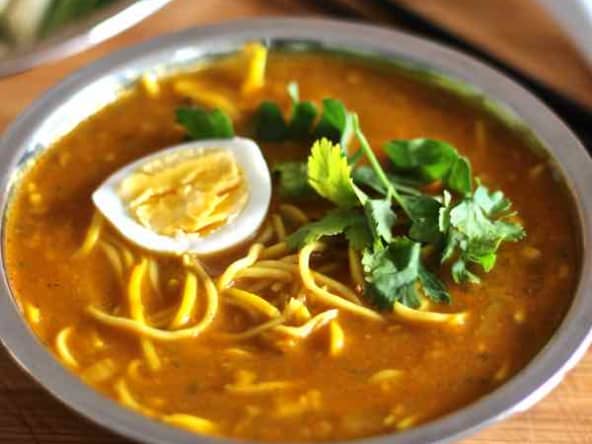 Mohinga