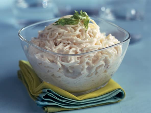 Céleri rémoulade