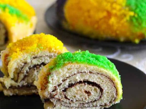 King Cake