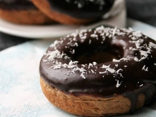 Comme des donuts