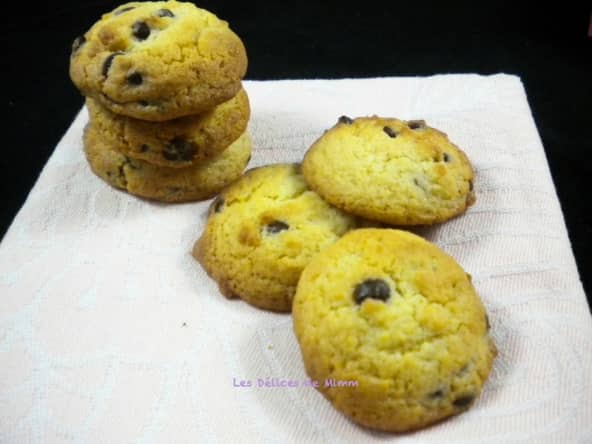 Cookies simplissimes