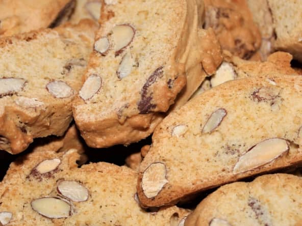 Cantuccini