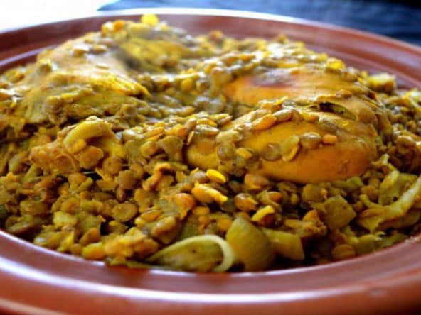 Rfissa Marocaine