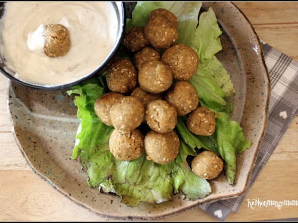 Falafels express
