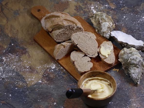 Pain de seigle