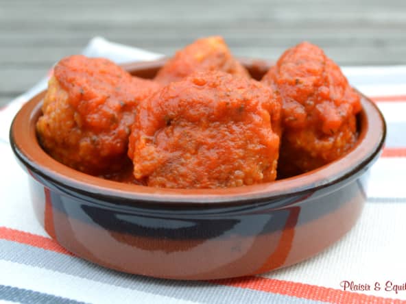 Albondigas
