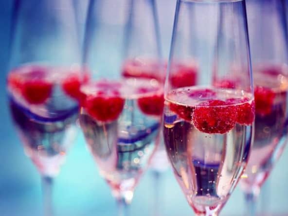 Framboisine