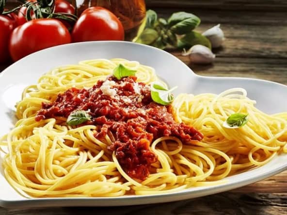 Sauce Bolognaise au Companion
