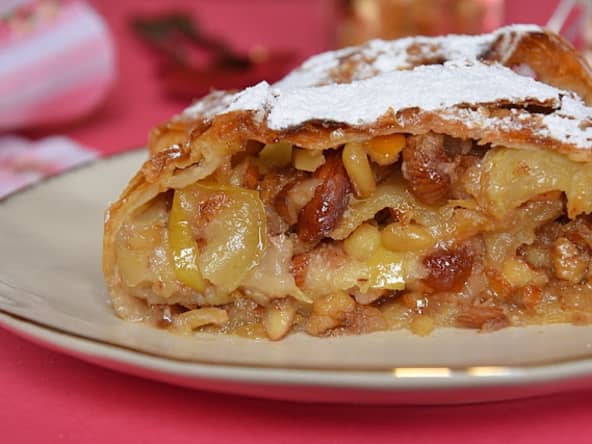 Serpentone delle Monache