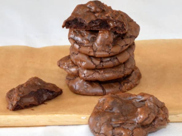 Cookies Brownies