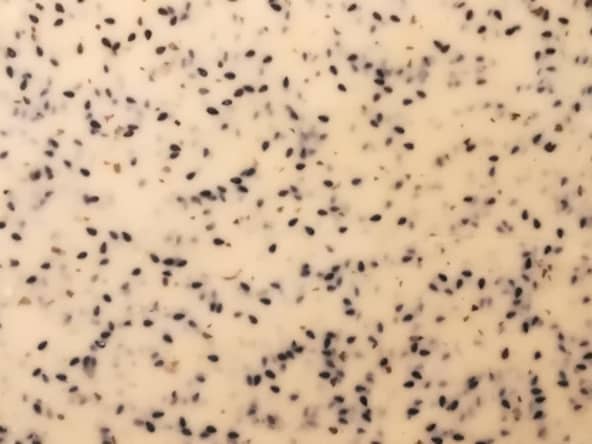 Pâte brisée sans sel