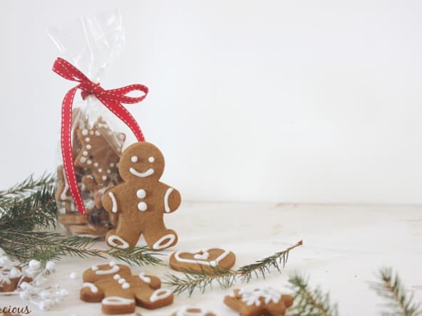 Gingerbread