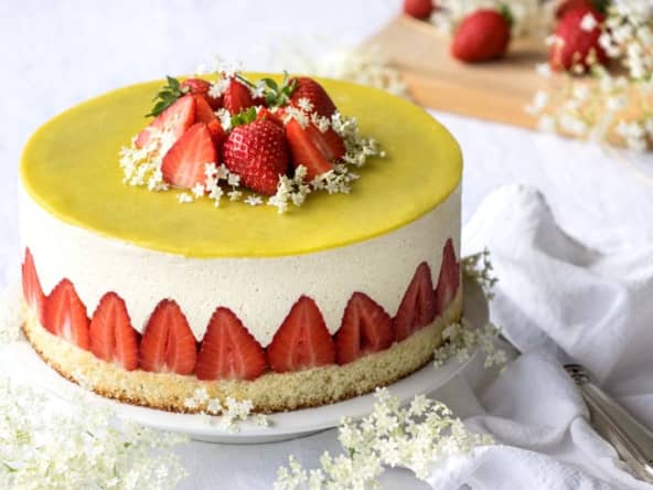 Fraisier