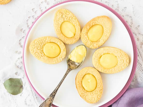 Gourmandises pascales