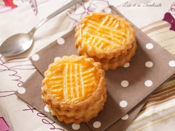 Galettes bretonnes