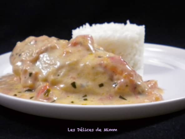 Filets de poulet Entre Sambre et Meuse
