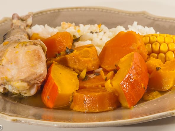 Sancocho