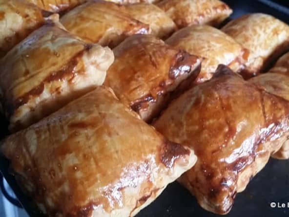 Friand à la viande : une recette facile à faire, pourquoi acheter ?