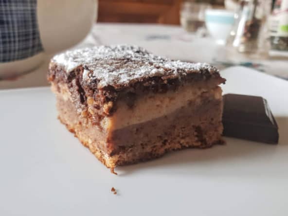Crescionda