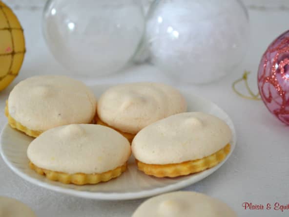 Biscuits ingenting