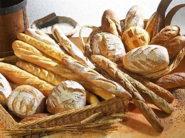 Quel pain choisir pour votre plat ?