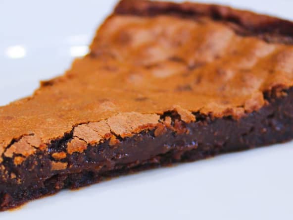 Fondant au chocolat
