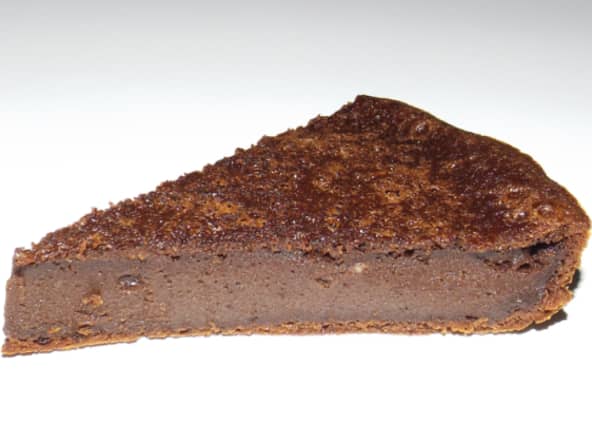Fondant au chocolat et au Coca-Cola