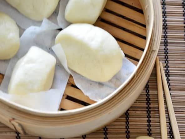 Mantou