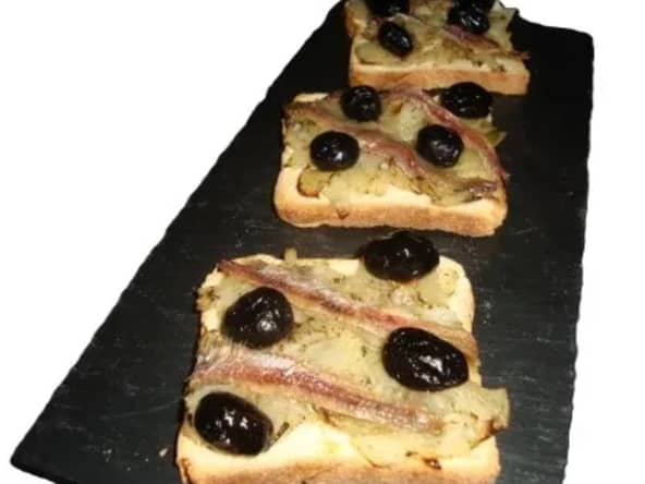 Croqu’pissaladière