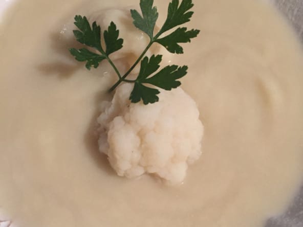 Crème Dubarry