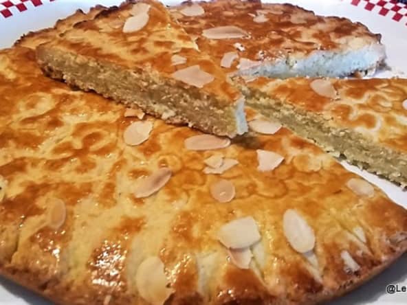 Galette Poitevine