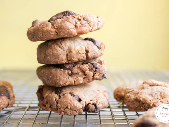Cookies healthy