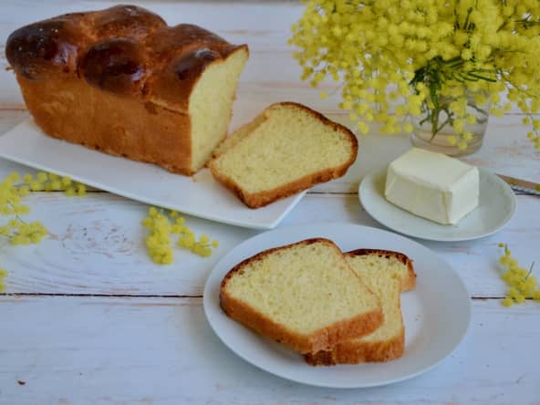 Brioche Nanterre