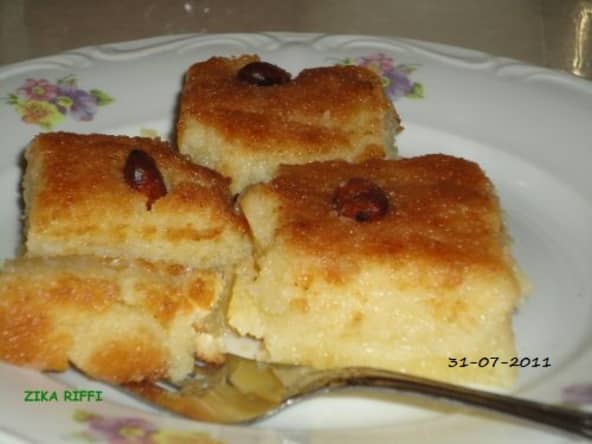 Hrissa hlouwa bônoise