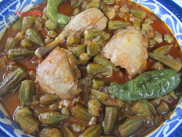 Gnaouia de chez moi