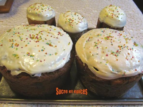 Kulich