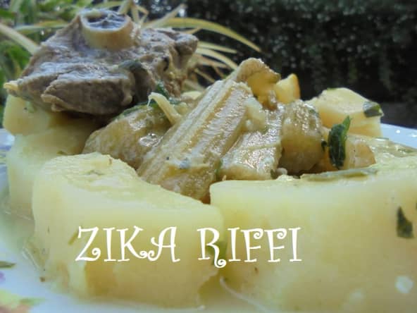 Khorchef marka