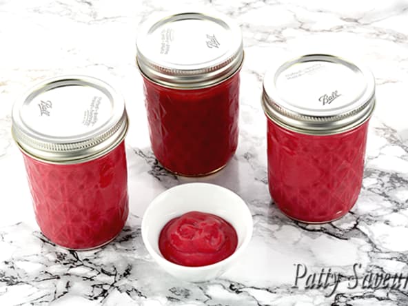 Curd Framboise