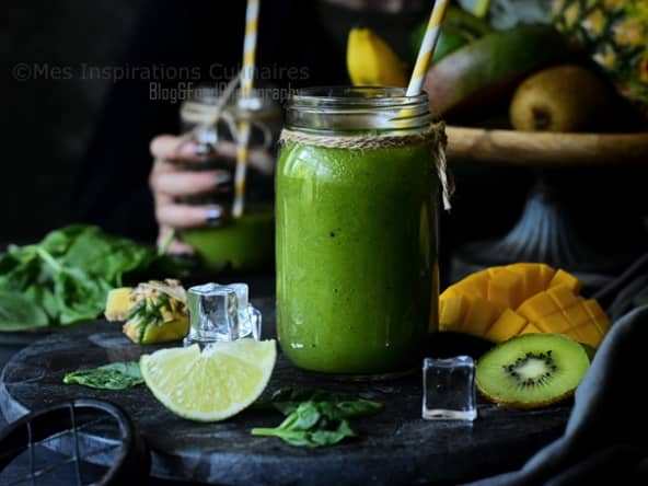 Green smoothie
