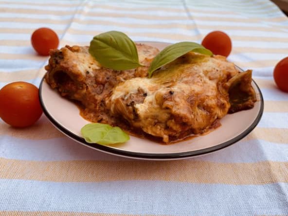 Lasagnes