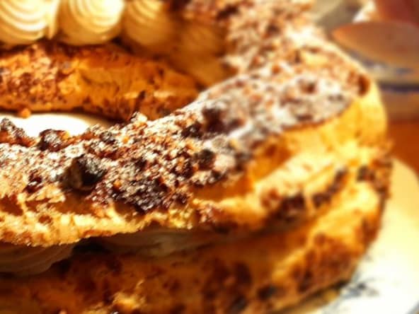 Paris-Brest
