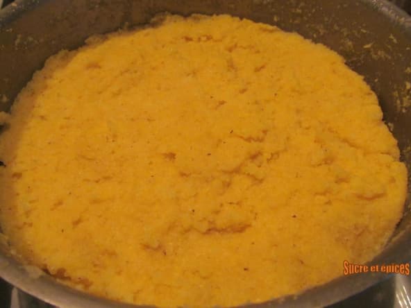 Polenta