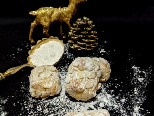 Amaretti