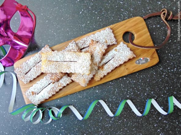 Chiacchiere