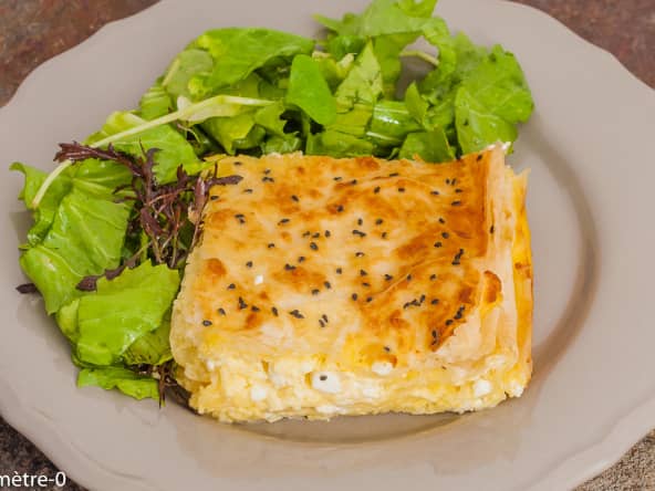 La banitsa de Sylvie Vartan